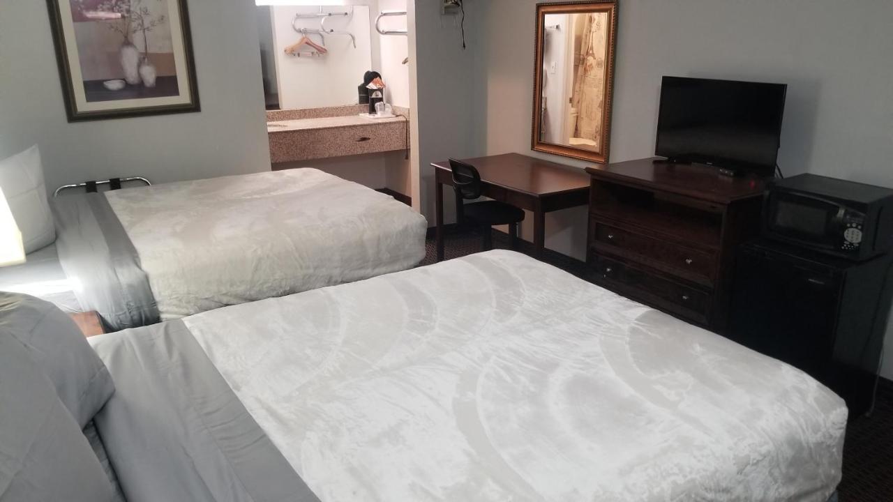 Appartamento 2 Queen Beds 135 *