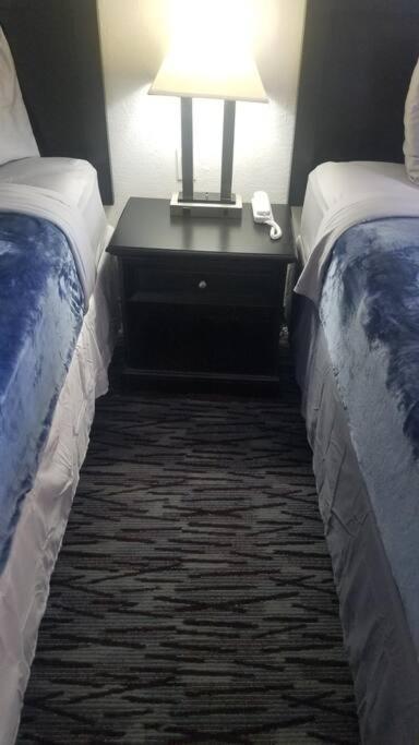 2 Queen Beds 135 Stillwater
