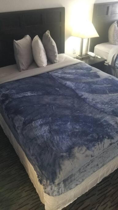 2 Queen Beds 135